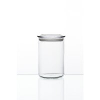Riess Vorratsglas 9 Fashion Glas 0,8 ltr. 6x14,5 cm