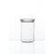 Riess Vorratsglas 9 Fashion Glas 0,8 ltr. 6x14,5 cm