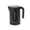 Cloer Wasserkocher 4110 1,7 ltr. 2000 Watt schwarz