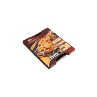 Kaiser Backblech Multi-Vario Cuisine Line 41-51x33x3,1 cm