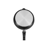AMT Bratpfanne Ø20 cm schwarz