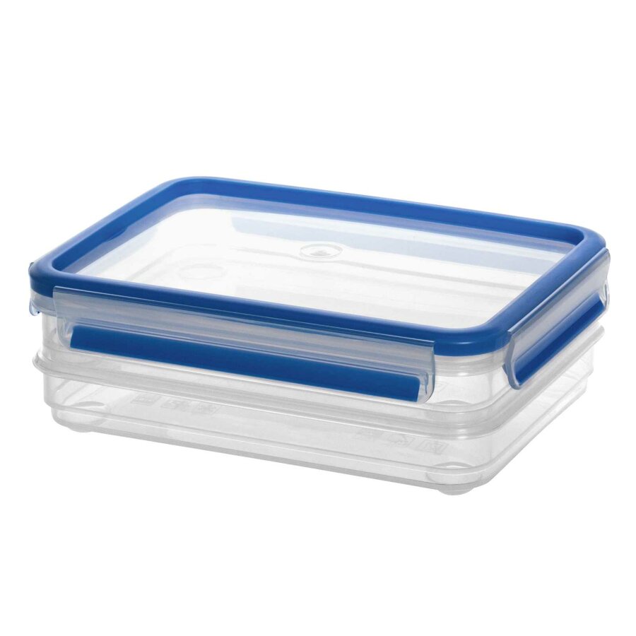 Emsa Aufschnittbox Clip & Close 2.0 2 x 0,6 ltr. kaufen