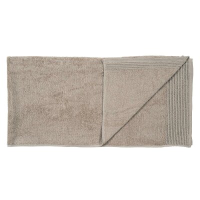 ST.BARTH Duschtuch 70x140 cm taupe