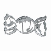 Städter Keksausstecher Bonbon mit Innenprägung...