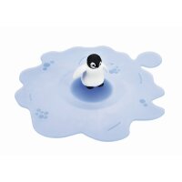 Lurch Mein Deckel Arctic Summer Pinguin 6er Set