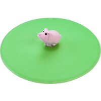 Lurch Mein Deckel Hoftiere Schwein 8er Set