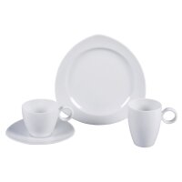 Kaffee-Obere 0,22 Vario weiß P