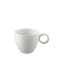 Kaffee-Obere 0,22 Vario weiß P