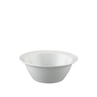 Salat 22cm Vario weiß
