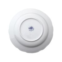 Triptis Porzellan Suppenteller Romantika 22 cm Dekor 38067 Zwiebelmuster