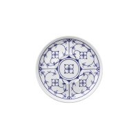 Untere  746/2   1920 Ind.blau