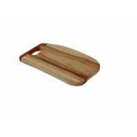 Macani Ecoboard Schneidbrett Kampherlorbeer Basic A...