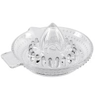 Luminarc Zitronenpresse Glas Ø 130 x H 65 mm