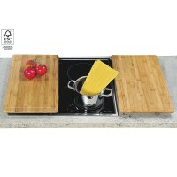 Kesper Schneide- und Abdeckplatte aus FSC-zertifiziertem...