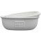 Brottopf La Cucina weiss 36,5x25x20 cm