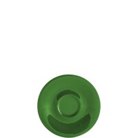 Kahla Pronto Colore Untertasse 12 cm smaragd green
