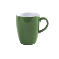 Kahla Pronto Colore Macchiatobecher 0,28 ltr. smaragd green