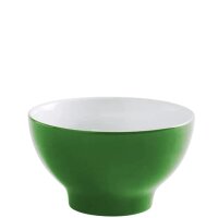 Kahla Pronto Colore Bowl 14 cm smaragd green