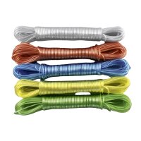 Helo Wäscheleine Die Dauerhafte 20 m Ø4,0 mm...