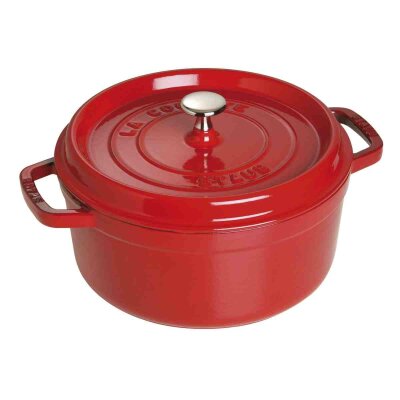 New classic Staub Cocette 24 cm
