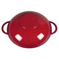 Staub Wok New Classic Gusseisen 5,7 ltr. Ø37 cm...