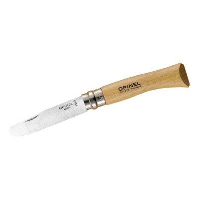 Opinel Kindertaschenmesser natur 7,5 cm