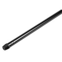 Rival Besenstiel Metall 130 cm farbig sortiert