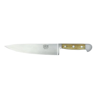 Güde Alpha Olive Kochmesser 21 cm