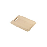 Tescoma Home Profi Holzbrett Buchenholz 30x20 cm