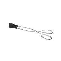 Tescoma Presto Grillzange Nylon Edelstahl 30 cm