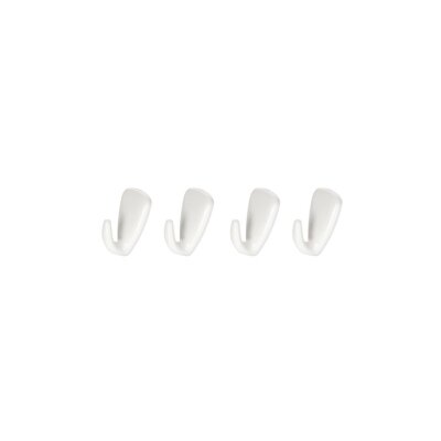 Tescoma Presto Haken 3 cm im 4er-Set