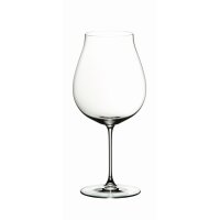 Riedel Veritas New World Pinot Noir 2er-Set Kristallglas