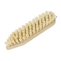 Rival Scheuerbürste spitz 20 cm Buchenholz Fibre