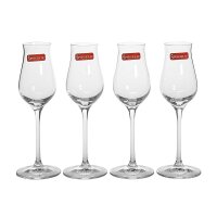 Spiegelau Grappakelch Bonus Pack 3+1 13,5 cl 4er Set
