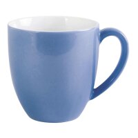 Kahla Pronto Colore Kaffeebecher 0,53 ltr. XL sky blue