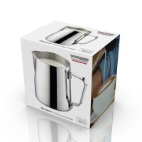 Weis Milchgießer Edelstahl 500 ml