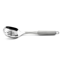 Weis Gemüselöffel geschlitzt Gourmet 31 cm...