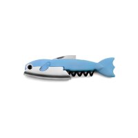 Weis Kellner-Korkenzieher Kellnermesser Fisch