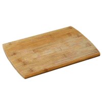 Zassenhaus Schneidbrett Bambus 28 x 20 cm Eco Line