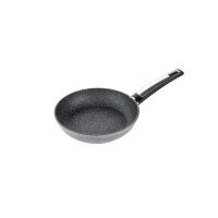 Tescoma I-Premium Bratpfanne Stone 20 cm