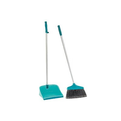 LEIFHEIT Kehrset mit Stiel
