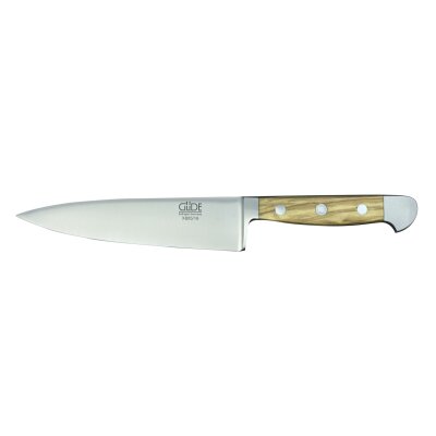 Güde Alpha Olive Kochmesser 16 cm