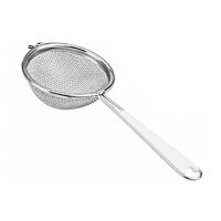 Metaltex Küchensieb verzinnt Drahtgriff mit...