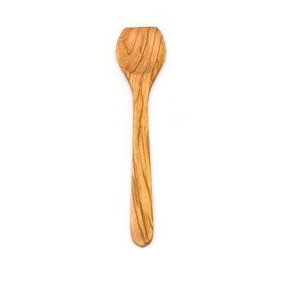 Klawe Servierlöffel Olivenholz 30 cm