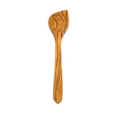 Klawe Spitzlöffel Olivenholz 30 cm
