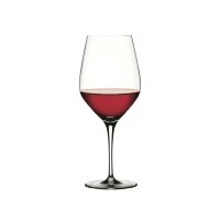 Spiegelau Authentis Bordeauxglas 650 ml 4er-Set