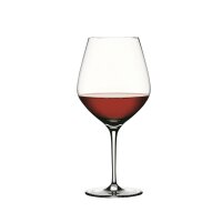 Spiegelau Authentis Burgunderglas 700 ml 4er-Set