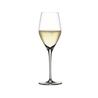Spiegelau Authentis Champagnerglas 270 ml 4er-Set
