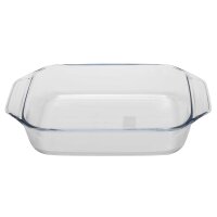 Pyrex Bräter Irresistable rechteckig 35x23x6,5 cm