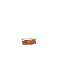 MEPAL Vorratsdose Modula 425 ml 14,4x9x5,9 cm weiß